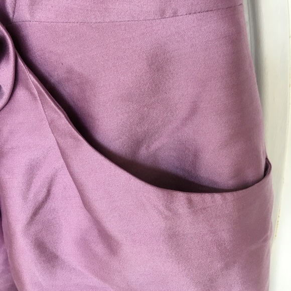 Kate Spade NY Short Sleeves Dress Sz 4 - Picture 5 of 7